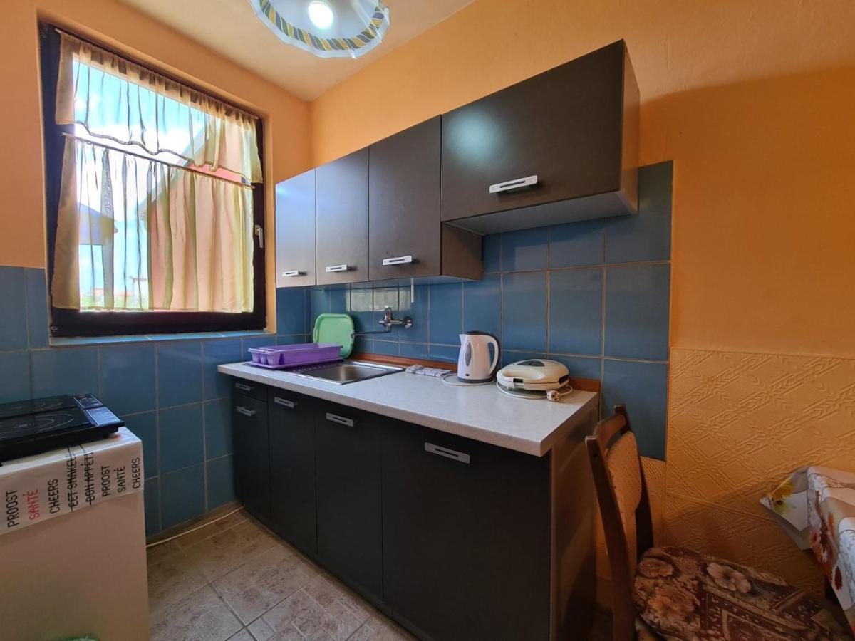Apartments Zlatko 1397 Štinjan Esterno foto