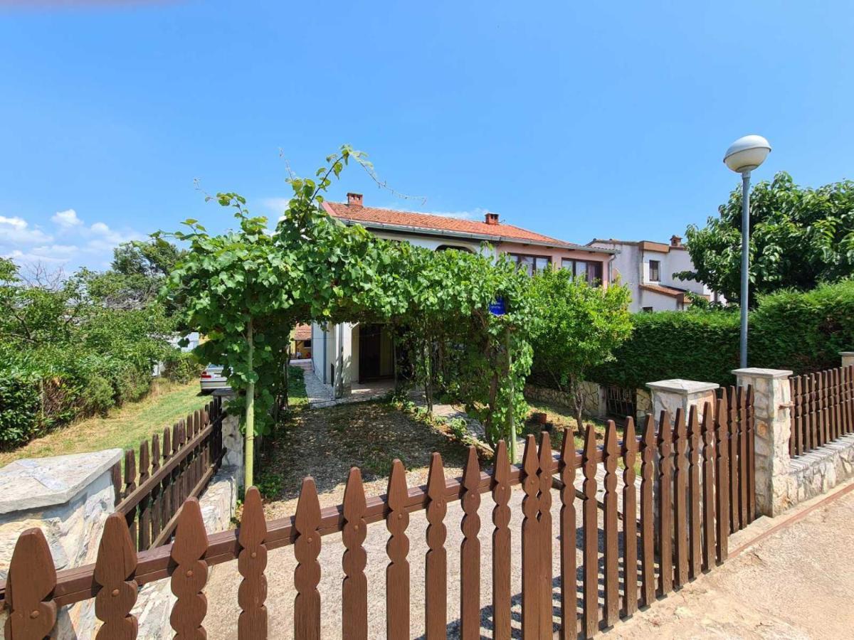 Apartments Zlatko 1397 Štinjan Esterno foto