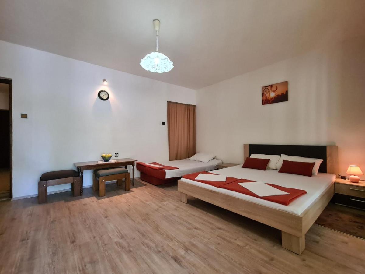 Apartments Zlatko 1397 Štinjan Esterno foto